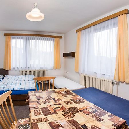 Apartman Braun Rokytnice nad Jizerou Εξωτερικό φωτογραφία