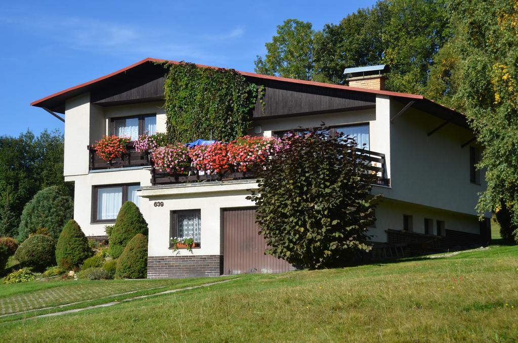 Apartman Braun Rokytnice nad Jizerou Δωμάτιο φωτογραφία