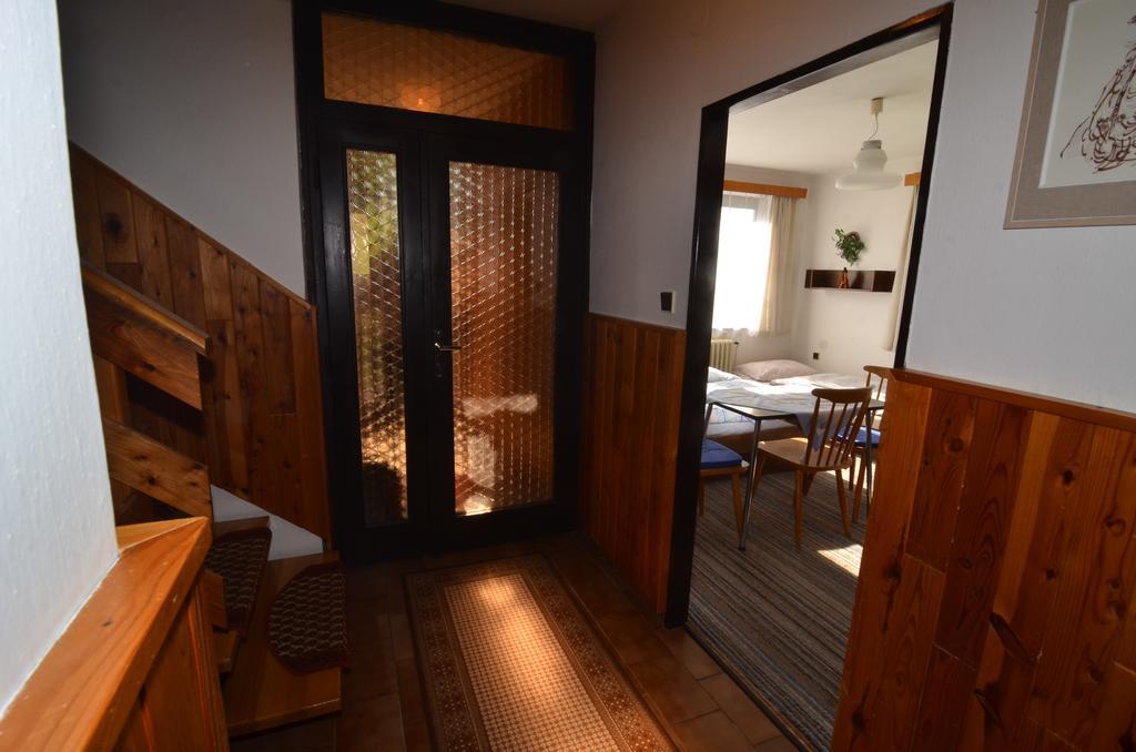 Apartman Braun Rokytnice nad Jizerou Δωμάτιο φωτογραφία
