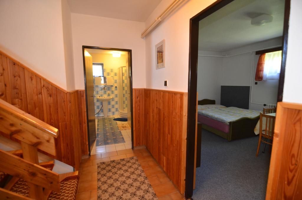 Apartman Braun Rokytnice nad Jizerou Δωμάτιο φωτογραφία