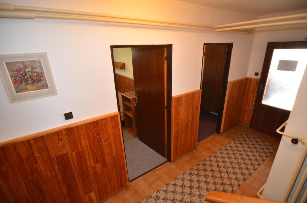 Apartman Braun Rokytnice nad Jizerou Δωμάτιο φωτογραφία