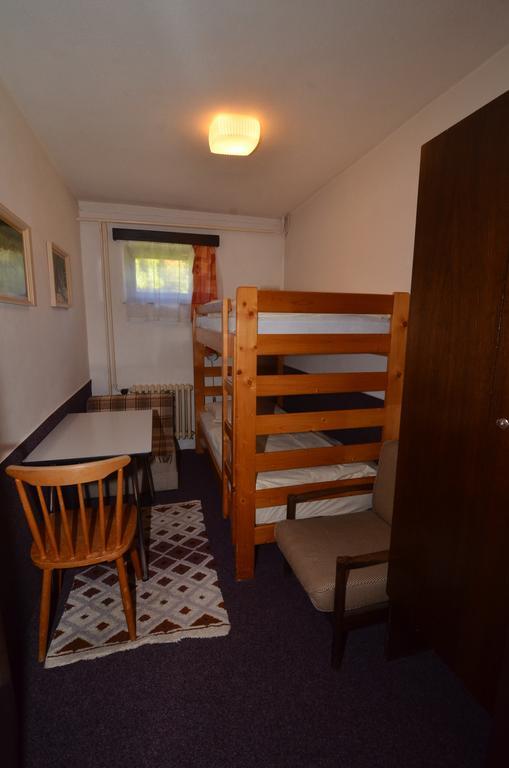 Apartman Braun Rokytnice nad Jizerou Δωμάτιο φωτογραφία