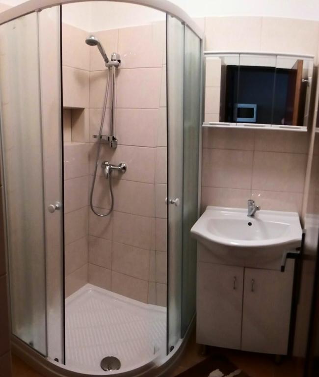 Apartman Braun Rokytnice nad Jizerou Εξωτερικό φωτογραφία