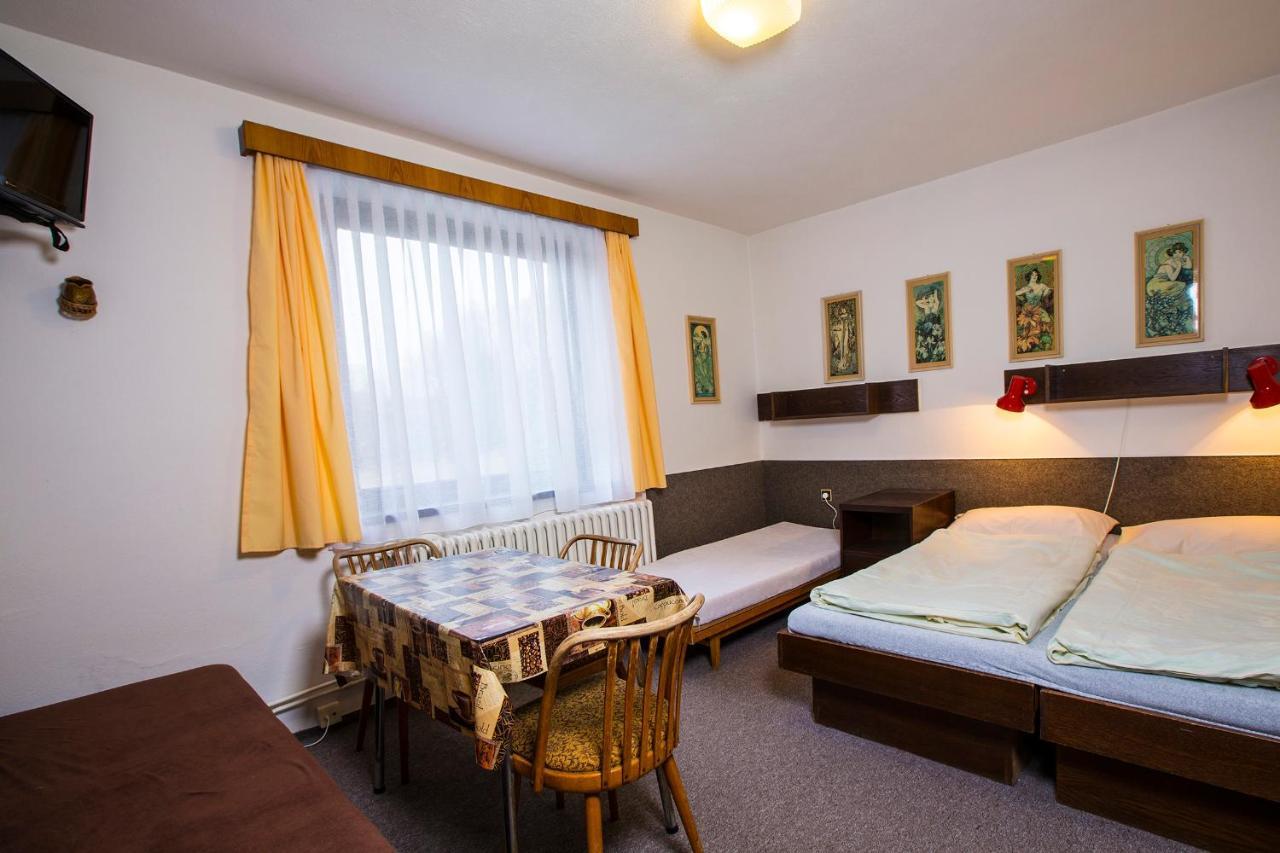 Apartman Braun Rokytnice nad Jizerou Εξωτερικό φωτογραφία