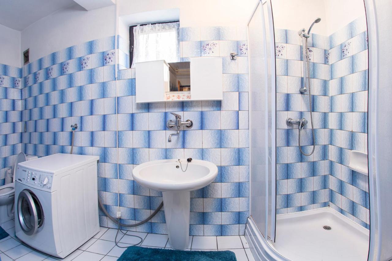 Apartman Braun Rokytnice nad Jizerou Εξωτερικό φωτογραφία