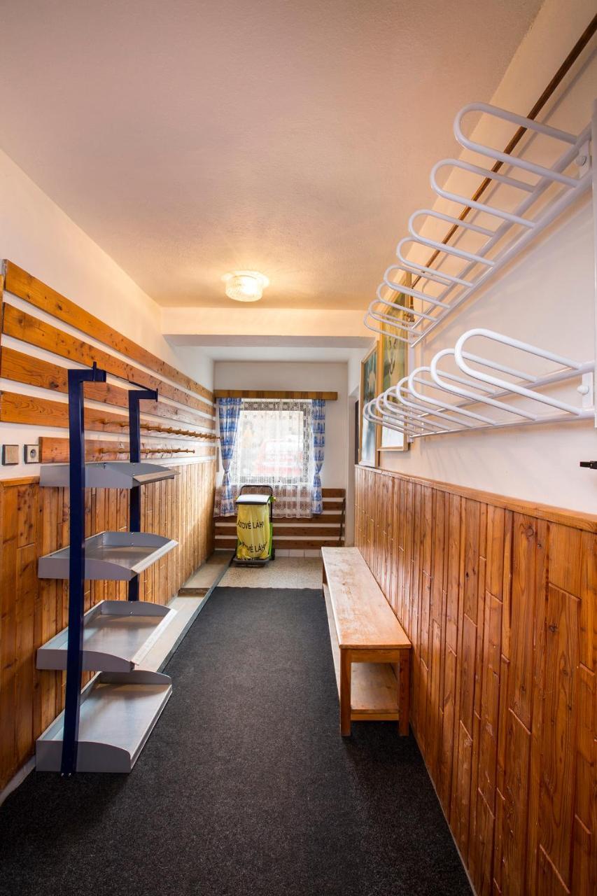 Apartman Braun Rokytnice nad Jizerou Εξωτερικό φωτογραφία