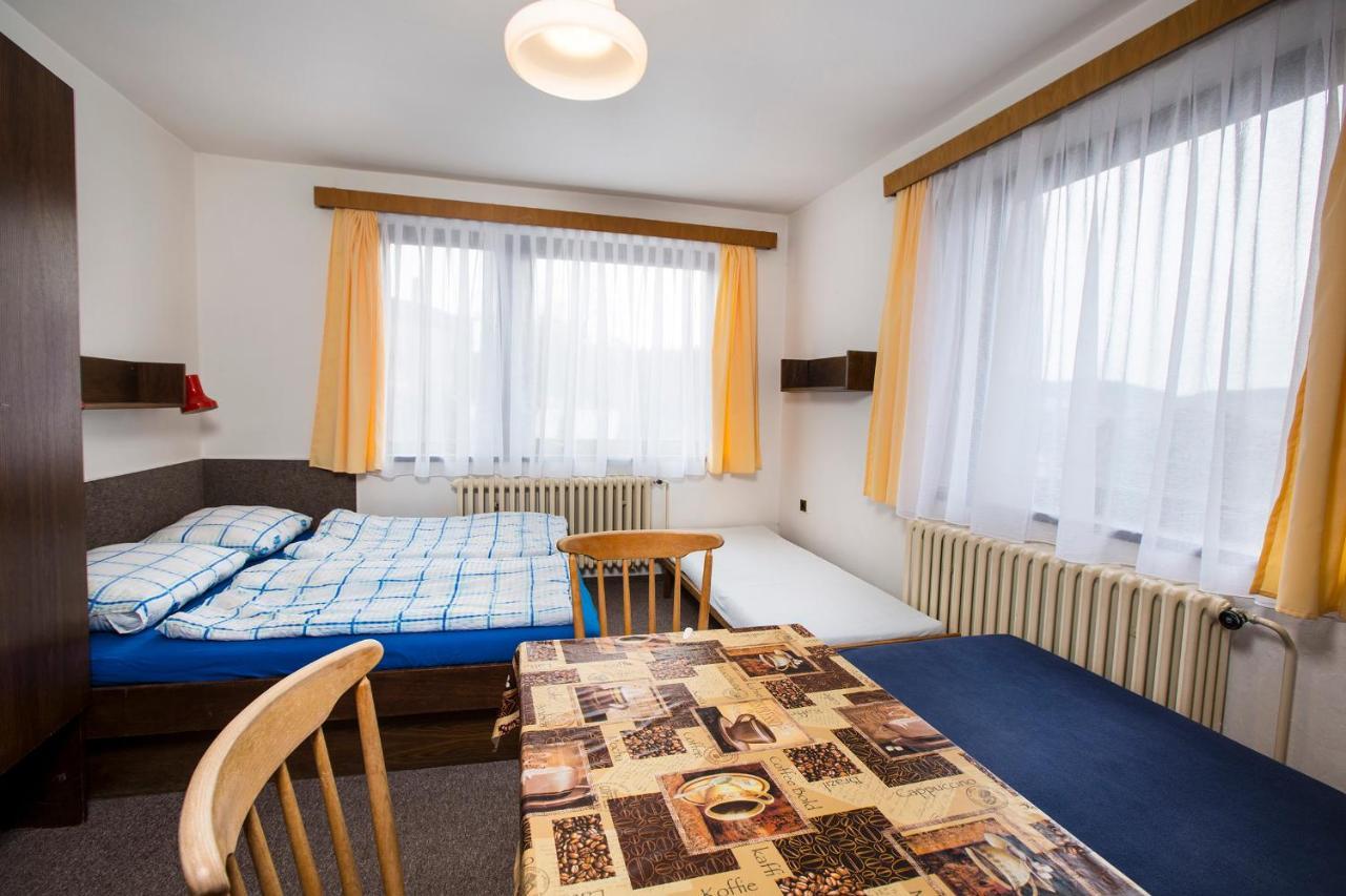 Apartman Braun Rokytnice nad Jizerou Εξωτερικό φωτογραφία