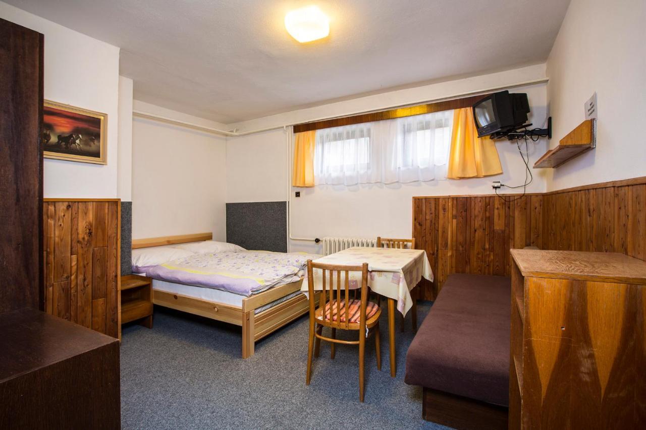 Apartman Braun Rokytnice nad Jizerou Εξωτερικό φωτογραφία